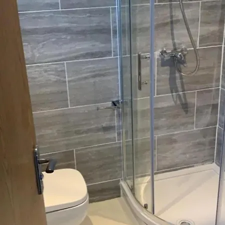 Aparthotel Bellemaison Faucigny *